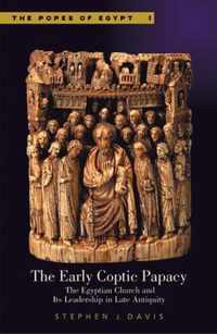 The Early Coptic Papacy