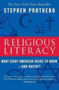 Religious Literacy