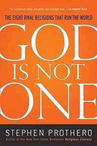 God Is Not One