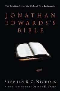 Jonathan Edwards's Bible