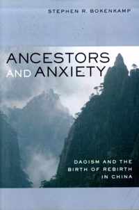 Ancestors and Anxiety