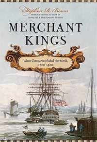 Merchant Kings