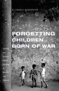 Forgetting Children Born of War