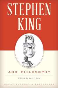 Stephen King and Philosophy