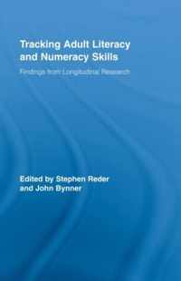 Tracking Adult Literacy and Numeracy Skills