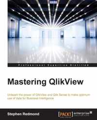 Mastering QlikView