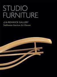 Studio Furniture of the Renwick Gallery