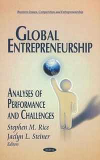 Global Entrepreneurship