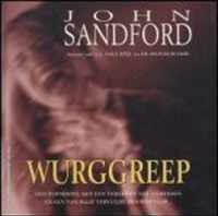 Wurggreep John Sandford