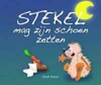 Stekel  -   Stekel mag zijn schoen zetten