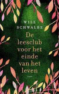 De leesclub voor het einde van het leven