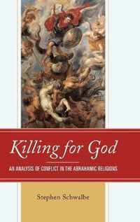 Killing for God