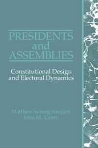 Presidents and Assemblies