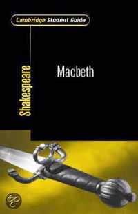 Cambridge Student Guide To Macbeth