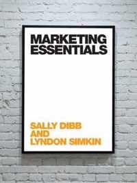 Marketing Essentials