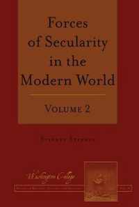 Forces of Secularity in the Modern World