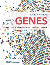 Lewin's Essential GENES