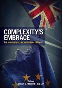 Complexity's Embrace: The International Law Implications of Brexit