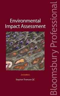 Environmental Impact Assessment