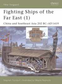 Fighting Ships of the Far East (1)