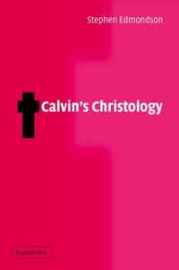 Calvin's Christology