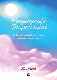 Hoogbegaafd temperament