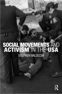 Social Movements and Activism in the USA