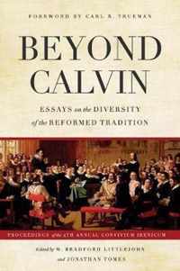 Beyond Calvin