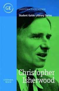 Student Guide to Christopher Isherwood