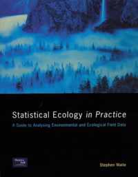 Statistical Ecology in Practice