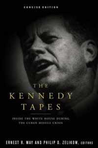 The Kennedy Tapes