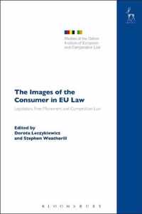 The Images of the Consumer in EU Law