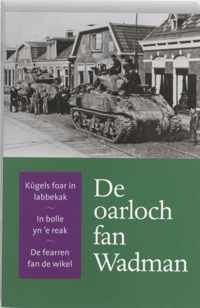 De oarloch fan Wadman