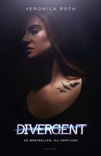 Divergent  -   Divergent