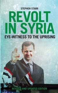 Revolt in Syria