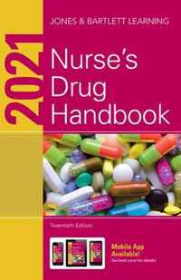 2021 Nurse's Drug Handbook