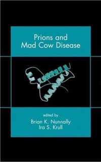 Prions and Mad Cow Disease