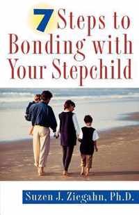 7 Steps to Bonding with Your Stepchild