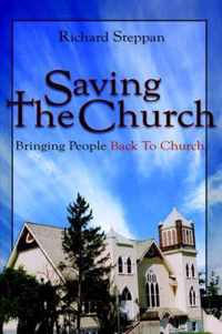 Saving the Church