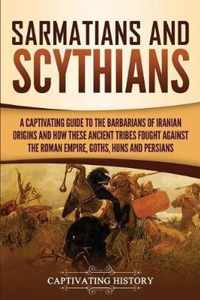 Sarmatians and Scythians