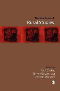 Handbook of Rural Studies