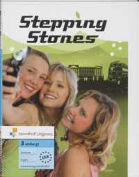 Stepping Stones 3 vmbo gt  Activity book A