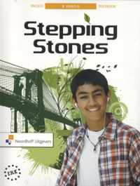 Stepping Stones 3 vmbo-b Textbook