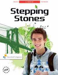 Stepping Stones 5e ed vmbo-bk 1 textbook