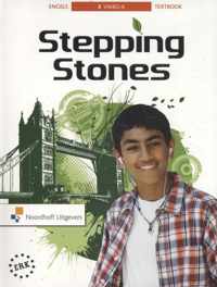 Stepping Stones 3 vmbo-kader textbook