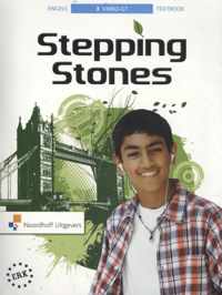 Stepping Stones 3 vmbo-gt textbook