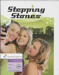 Stepping Stones  Havo 3 Textbook