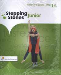 Stepping Stones Junior teacher's guide Step 1A