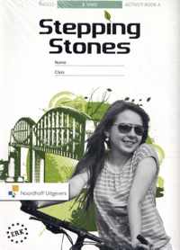 Stepping Stones set 2 vwo activitybook