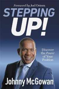 Stepping Up Discover the Power of Your Position